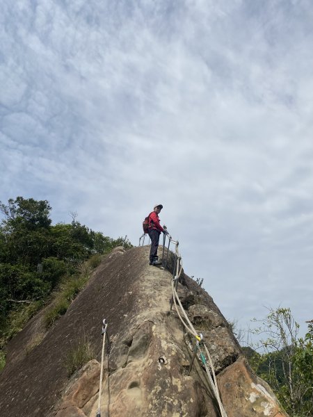 114.04-04三峽五寮尖山2764266