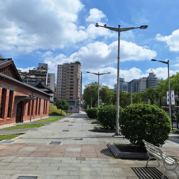 「2025 臺北健走趣」12行政區完成!2838606