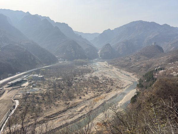 長城黃崖口關3036036