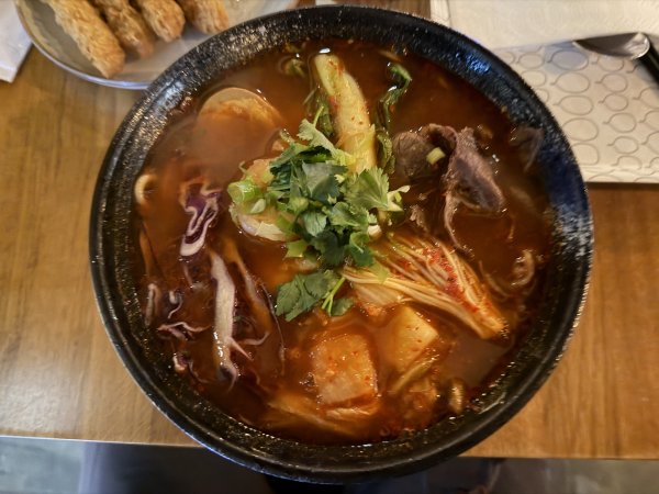 [紐約馬之行-23] 2025_1104 晚上的彩虹街2946798