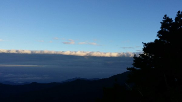 大霸群峰 107.10.19~21455107