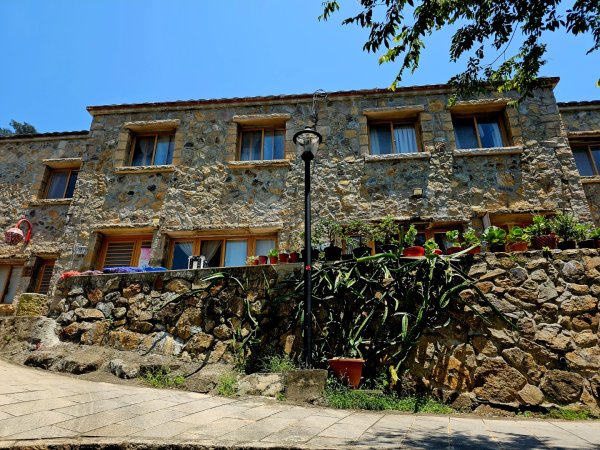 雲台山(&津沙聚落)-小百岳#98-連江縣南竿鄉2849898