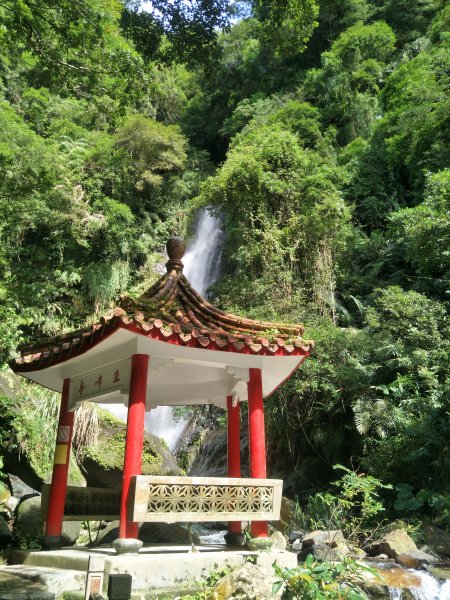 聖母登山步道1788457