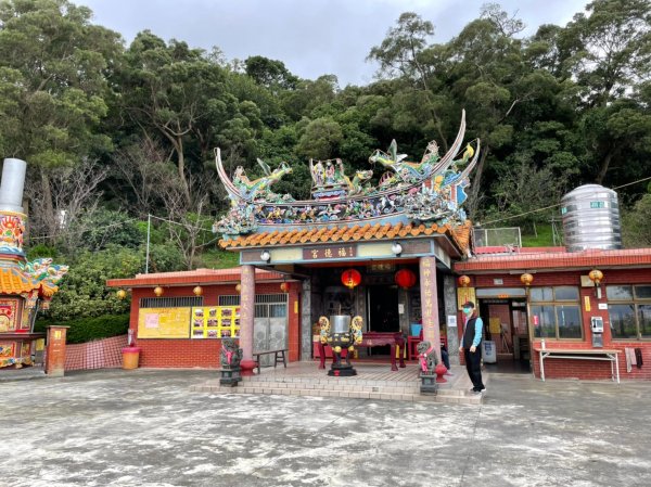 楓樹河濱公園紫色蒜香藤&泰山健行1532336