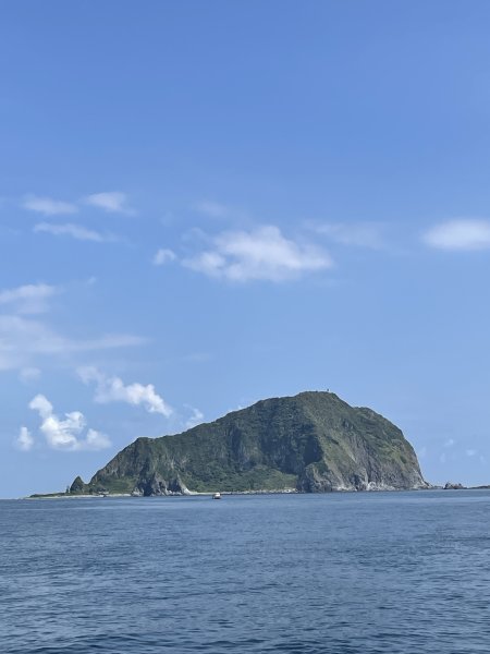基隆嶼：401高地、環島、環湖 Keelung Islet2999629