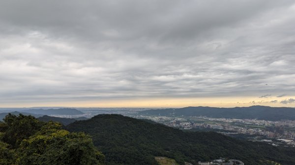 天上山 桐花公園來回2190982