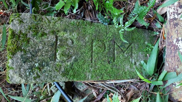 北投清天宮-外人別莊-馬偕別墅-面天山系O型走2787755