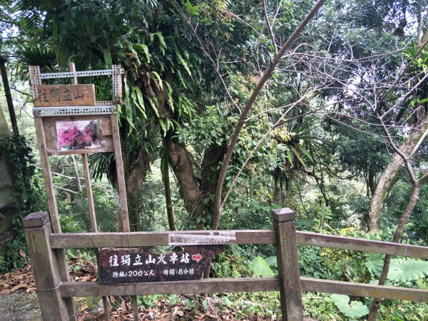 雲嘉七連峰1560745