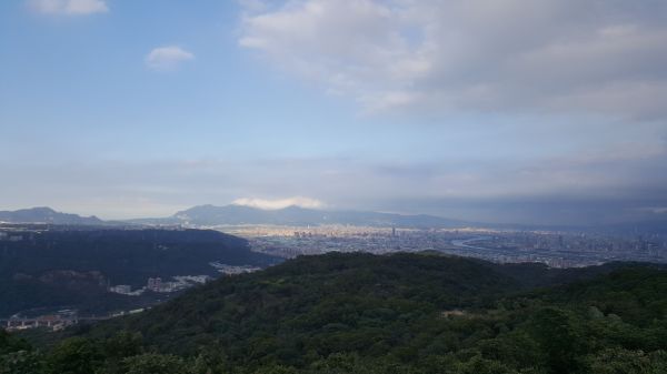 2017/12/15 樹林 大棟山224296