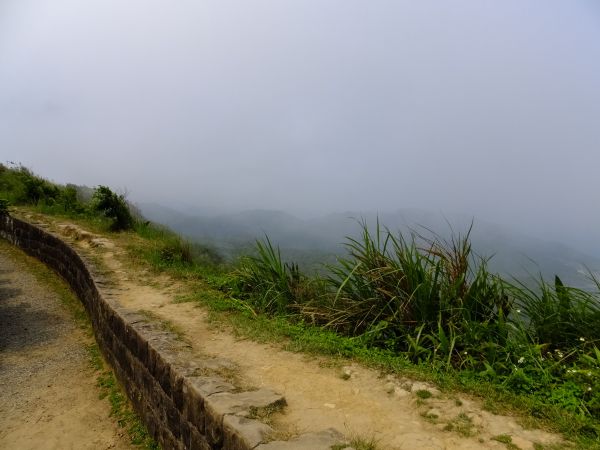 基隆大武崙砲台步道、情人湖325363