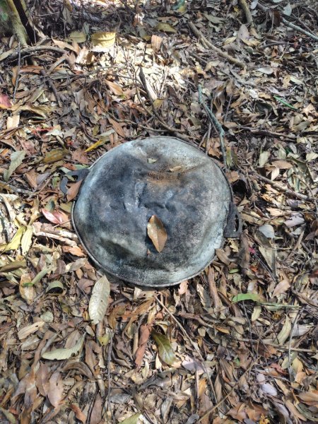 守關山南峰 守關山 守城大山2919172