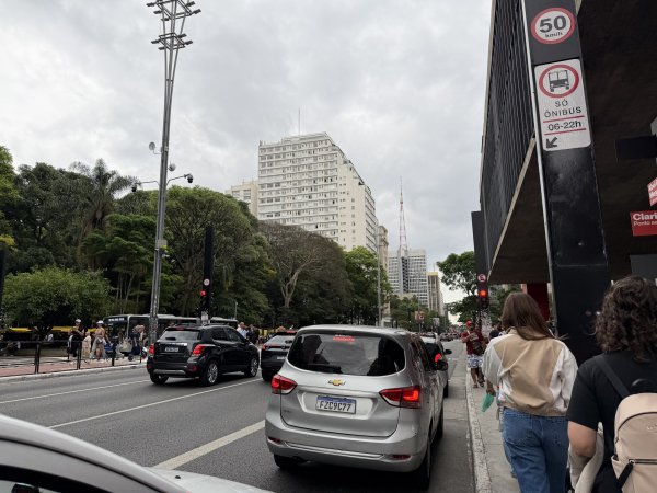 [紐約馬之行-74] 2025_1116 保利斯塔大道2957214