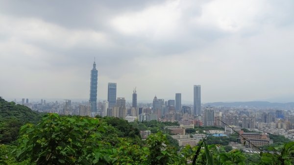 豹山溪,獅山溪,永春崗1769889