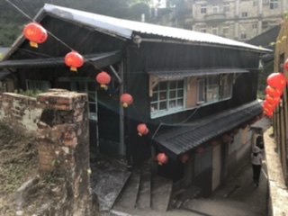 新北 金瓜石 祈堂老街1069674