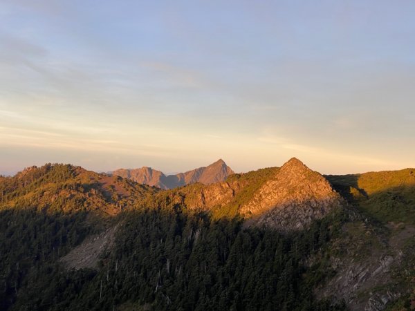 北一段四日半 夢想的中央尖1014485