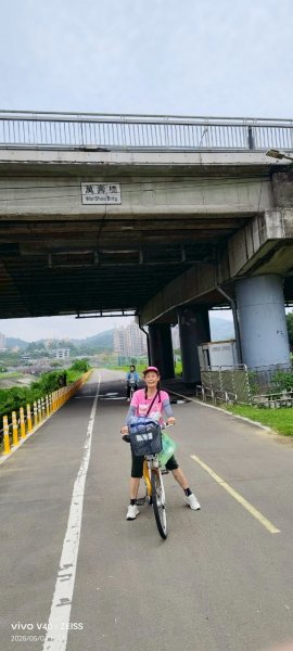 台北大縱走第八段2781307