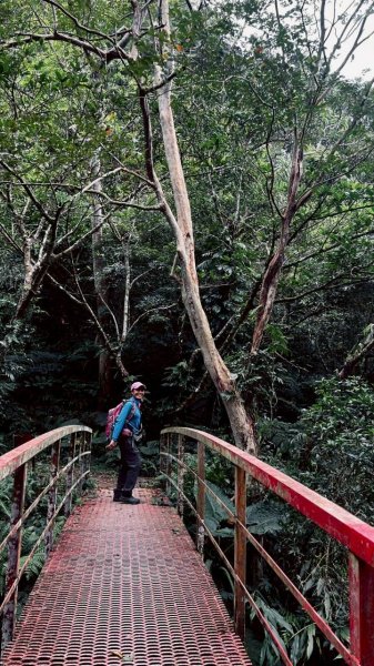 🌈10/19（日）雙石縱走（石牛+石門）✨FB：熊熊趴爬走🌈2921468