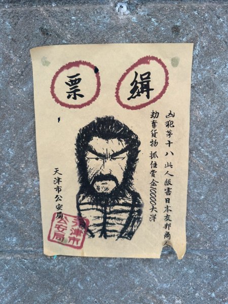天津張學良故居2830615
