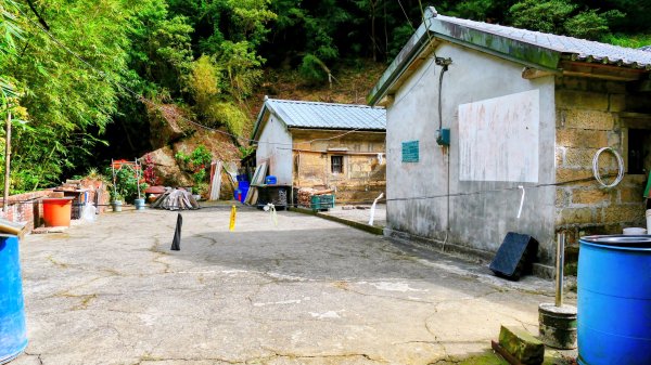 筆架山越嶺2918225