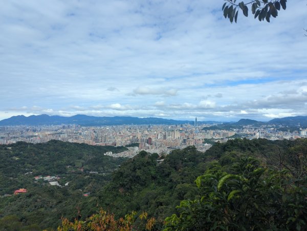 2026.01.25－微笑山線：【天上山系】烘爐地土地公段2994631