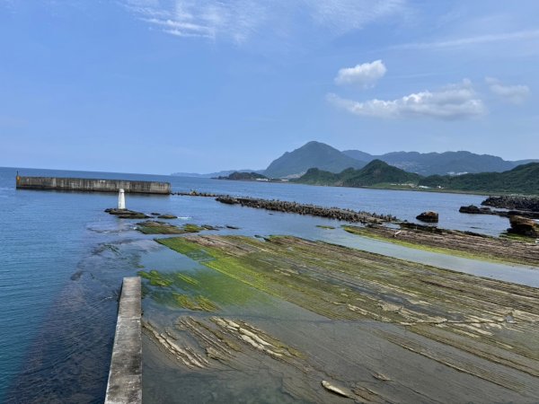 【基隆】忘憂谷步道、潮境公園2487355