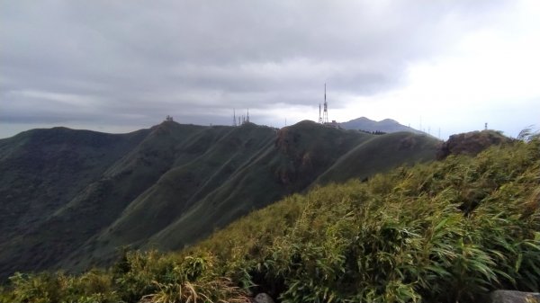 小觀音山o型