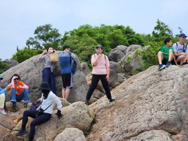 金面山-風櫃嘴折返跑2777508