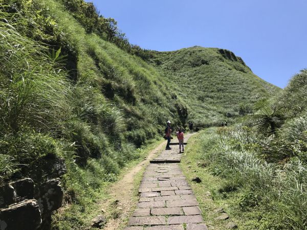 草嶺古道121662