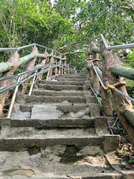 旗尾山-小百岳#72-高雄市旗山區2644890