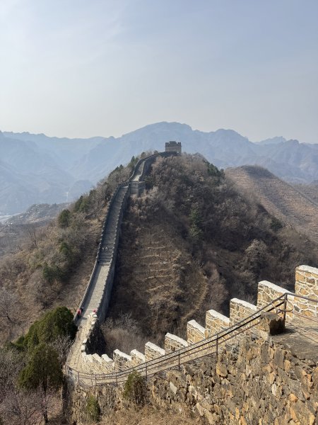 長城黃崖口關3036030