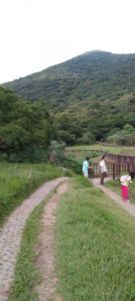 2022.7.12台北大縱走第一段登山初體驗1766185