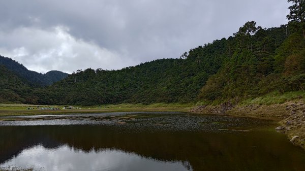 棲松縱走未竟2918355