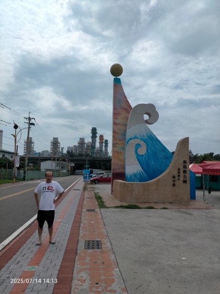 通霄海水浴場2836854