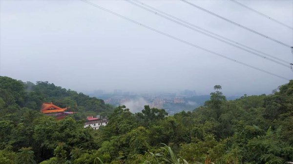 小百岳NO.14 深坑土庫岳。更寮古道 山豬窟尖，小南港山，南港山水綠生態公園2257354