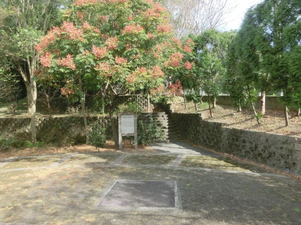 觀日坪古道．飛鳳山182477
