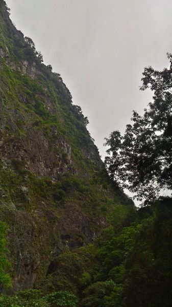 太魯閣---燕子口步道185835