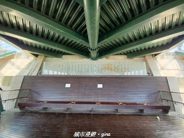 【馬祖南竿】全世界最高的媽祖神像。 媽祖巨神像x馬祖南竿天后宮步道1874613