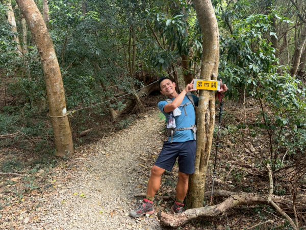 力里山【以產業道路為中央伍 散開】3000056