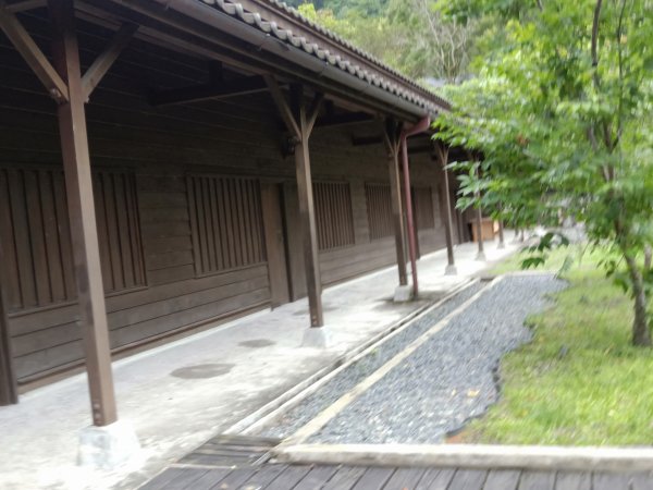 林田山林業文化園區、森坂步道949049