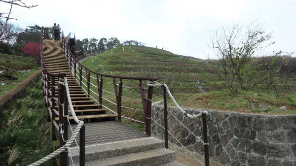 平菁步道>溪山百年古圳步道>鵝尾山水田景觀>圳子頭步道