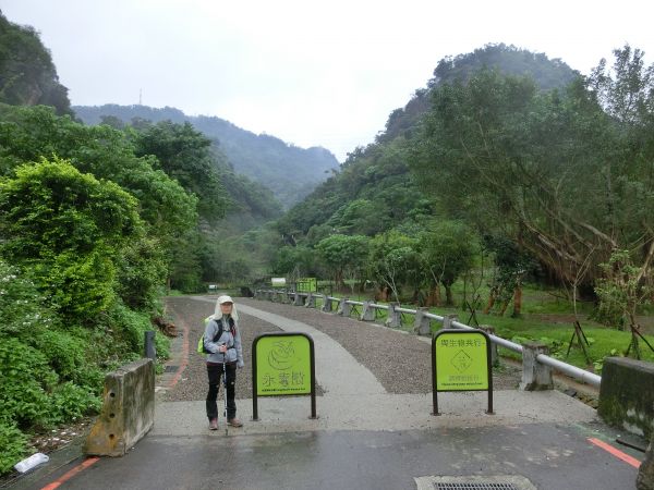 豹山溪步道．獅山．象山．和興炭坑198950