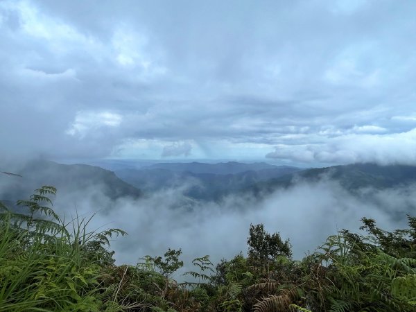 鳥嘴山(上島山) 202308132247111