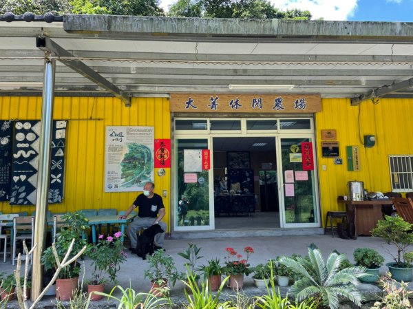 新北｜瑞芳．雙溪 淡蘭古道中路．暖東舊道（TK2-1~2-5 暖東峽谷步道、暖東舊道、五分山步道）2004162