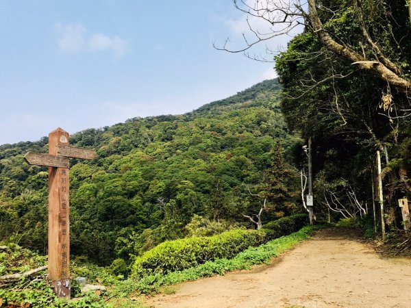 瓏美麗一週一步道（馬那邦山）558558