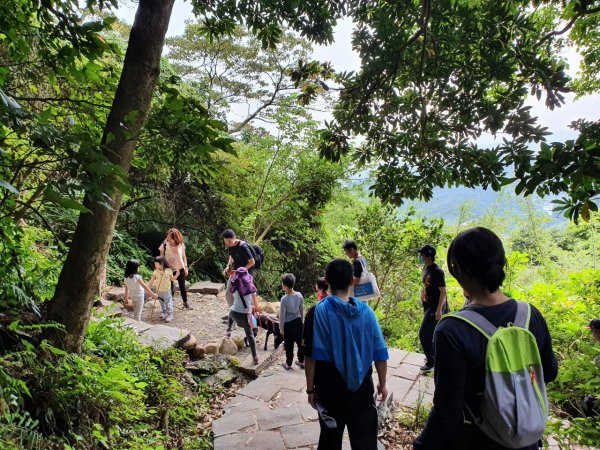 福隆山+硬漢嶺~雙步道連走956828