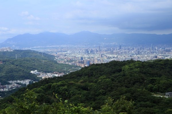 樹林➡️鶯歌➡️桃園（福源山、銘傳大學）1020132