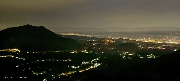 日出/雲海槓龜，只有夜景/朝霞 7/312236260