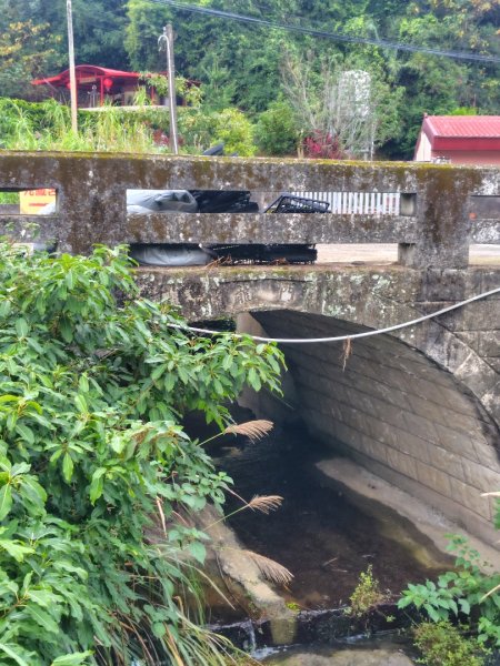 鳳鳴古道 鳳鳴山 南隘勇（南長城）古道 三湖山 八達嶺（龍骨）古道 綠色古道 延平古道2975191