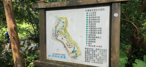 縱走第一段1150418封面