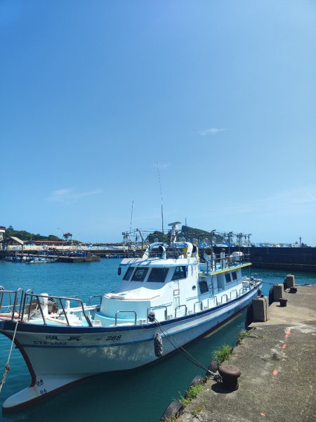 國聖涼亭-百合草原-野柳-駱駝峰-萬里橋頭3057435